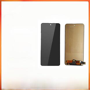适用红米Redmi K60 K60E K60Pro K50屏幕总成 液晶触摸显示内外屏
