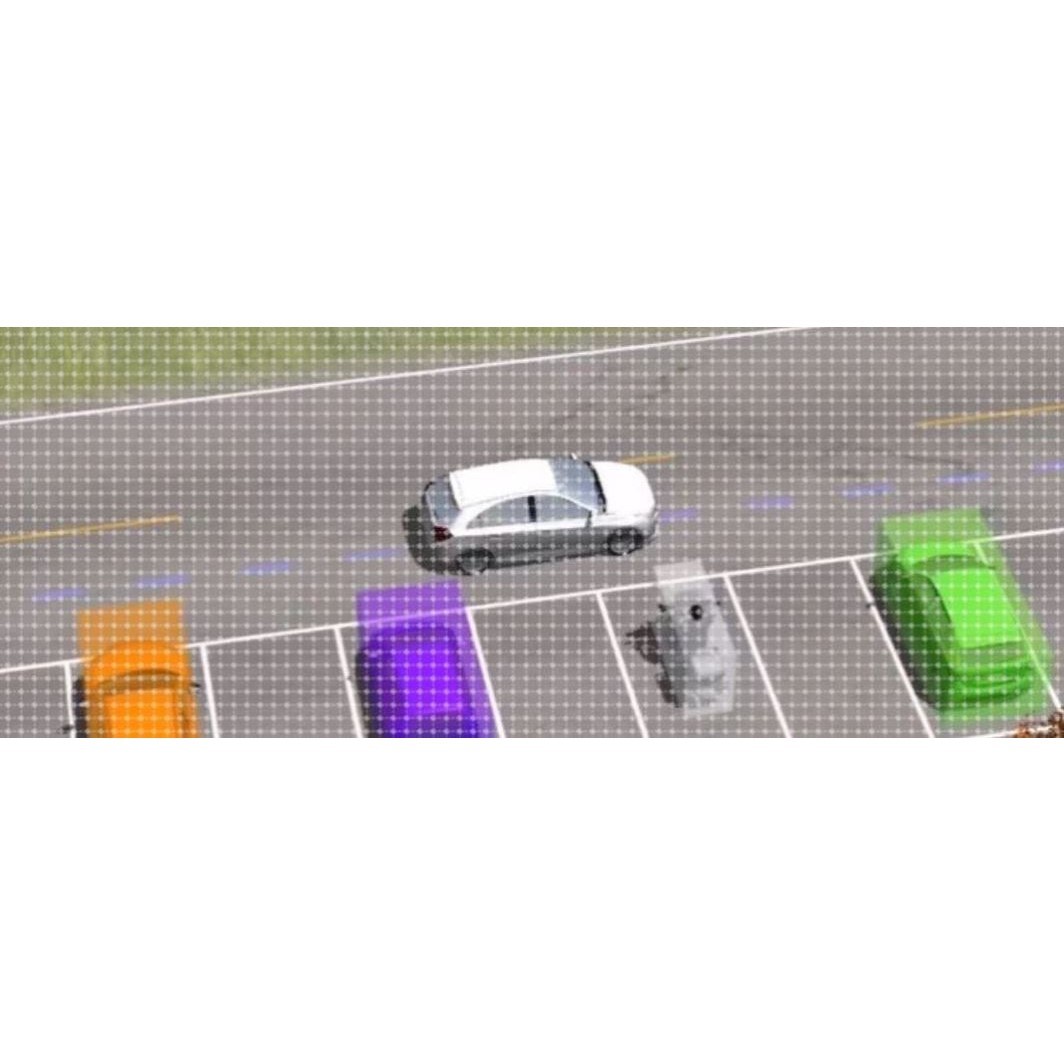 Carsim，Matlab，Simulink，路径规划，车辆控制程序设计代做