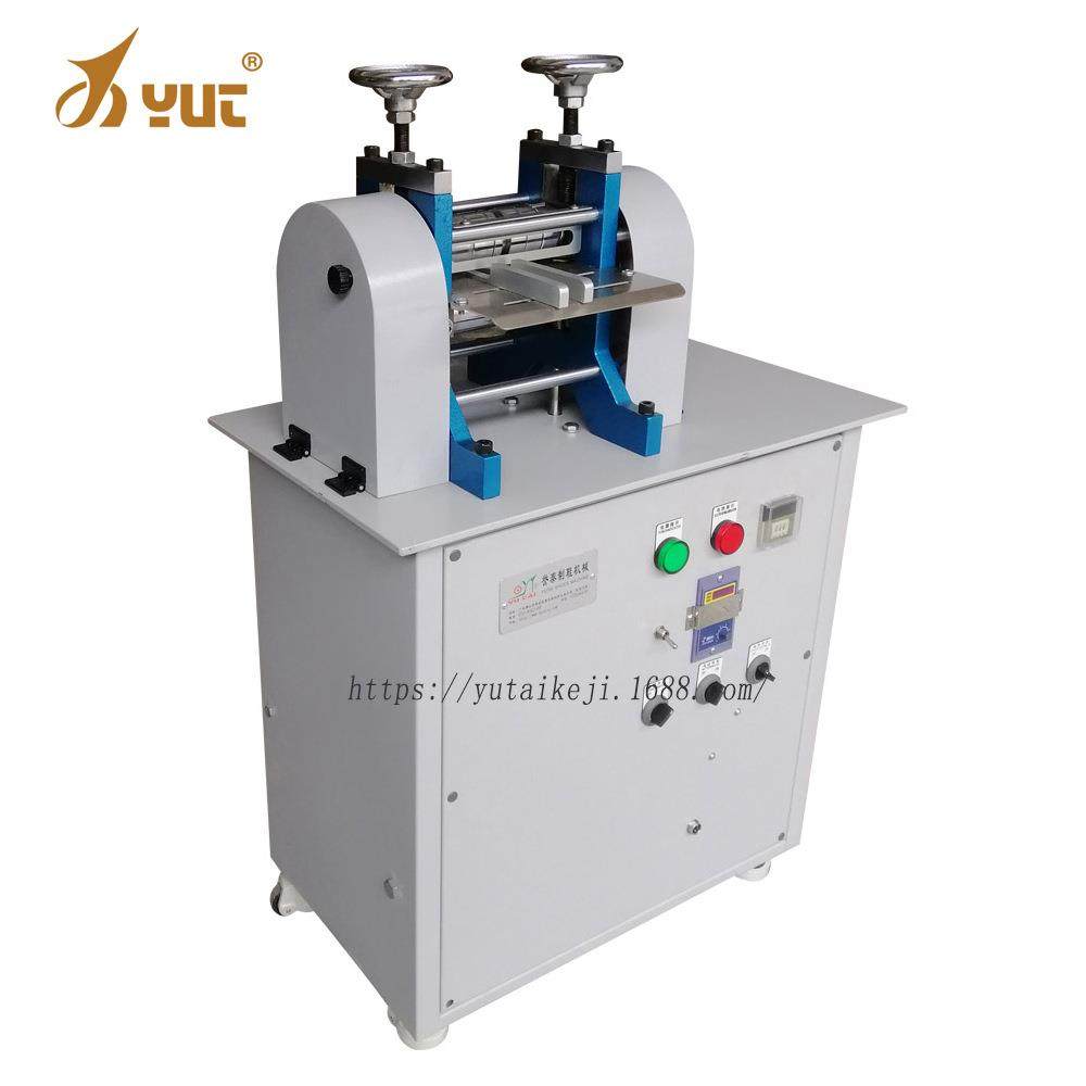 自动皮腰带压花机滚轮压花加温滚花机自动送料皮革烫印压痕机,纺织面料/辅料/配套,皮革加工设备,淘宝优惠券,粉丝福利购,淘宝优惠卷