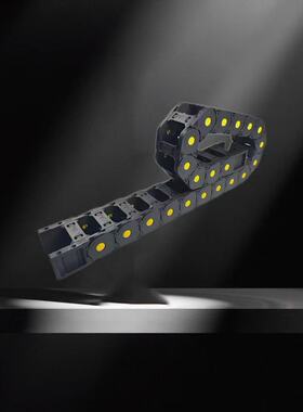 拖链VBD32-F18 25 37 50-R28R38R48R75-N10N15N23N30N50N90N40N60