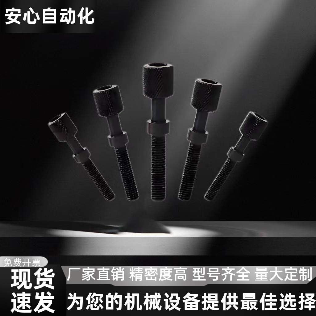 调整螺栓六角型标准型粗牙AJST3