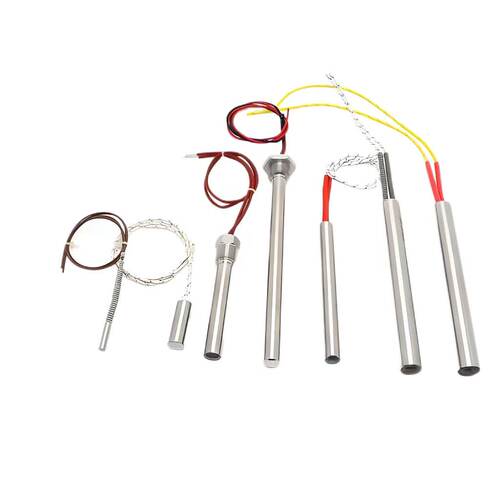 加热器E-MCHL6/E-MCHL8/E-MCHL10