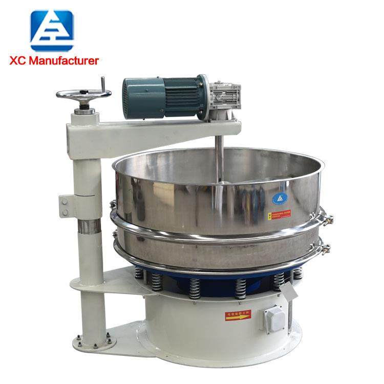 厂家强制式振动筛 刮板振动筛 面粉振动筛可定做筛粉机,机械设备,筛选机,淘宝优惠券,粉丝福利购,淘宝优惠卷