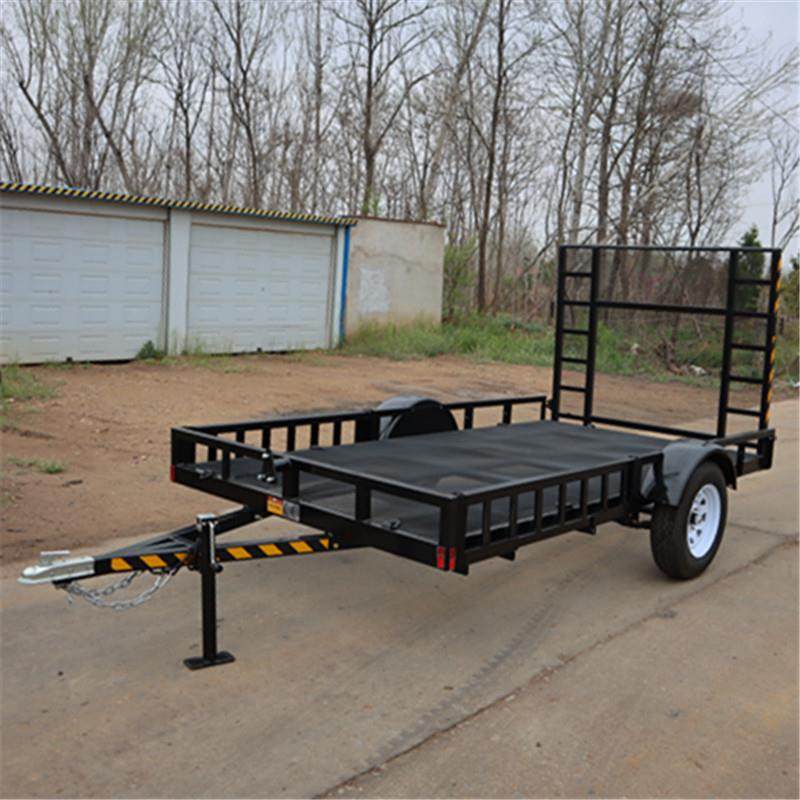 1吨汽车拖车 ATV拖车 UTV拖车 网格拖车 平板拖车 汽车小拖车,五金/工具,工具车/便携工具推车/平板工具车,淘宝优惠券,粉丝福利购,淘宝优惠卷
