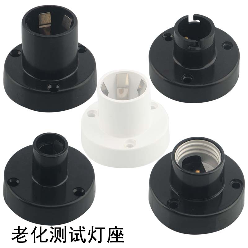 加长型导向轴支座光轴支座STHRBL STHSBL STHCBL圆法兰切边方法兰