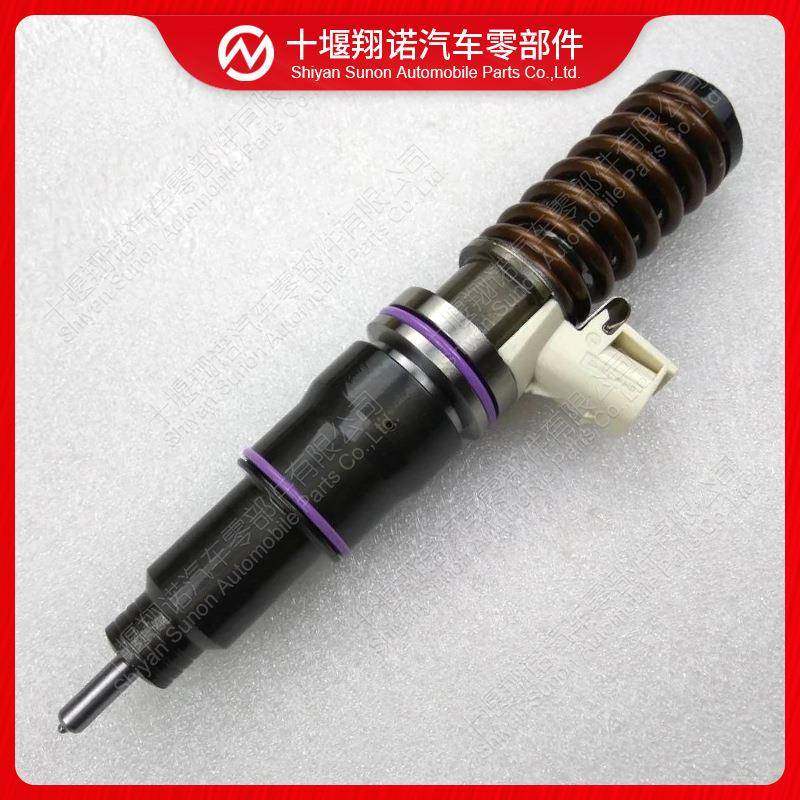 WO尔沃工程机械EC950E发动机喷油器20564930 20582096 20708597