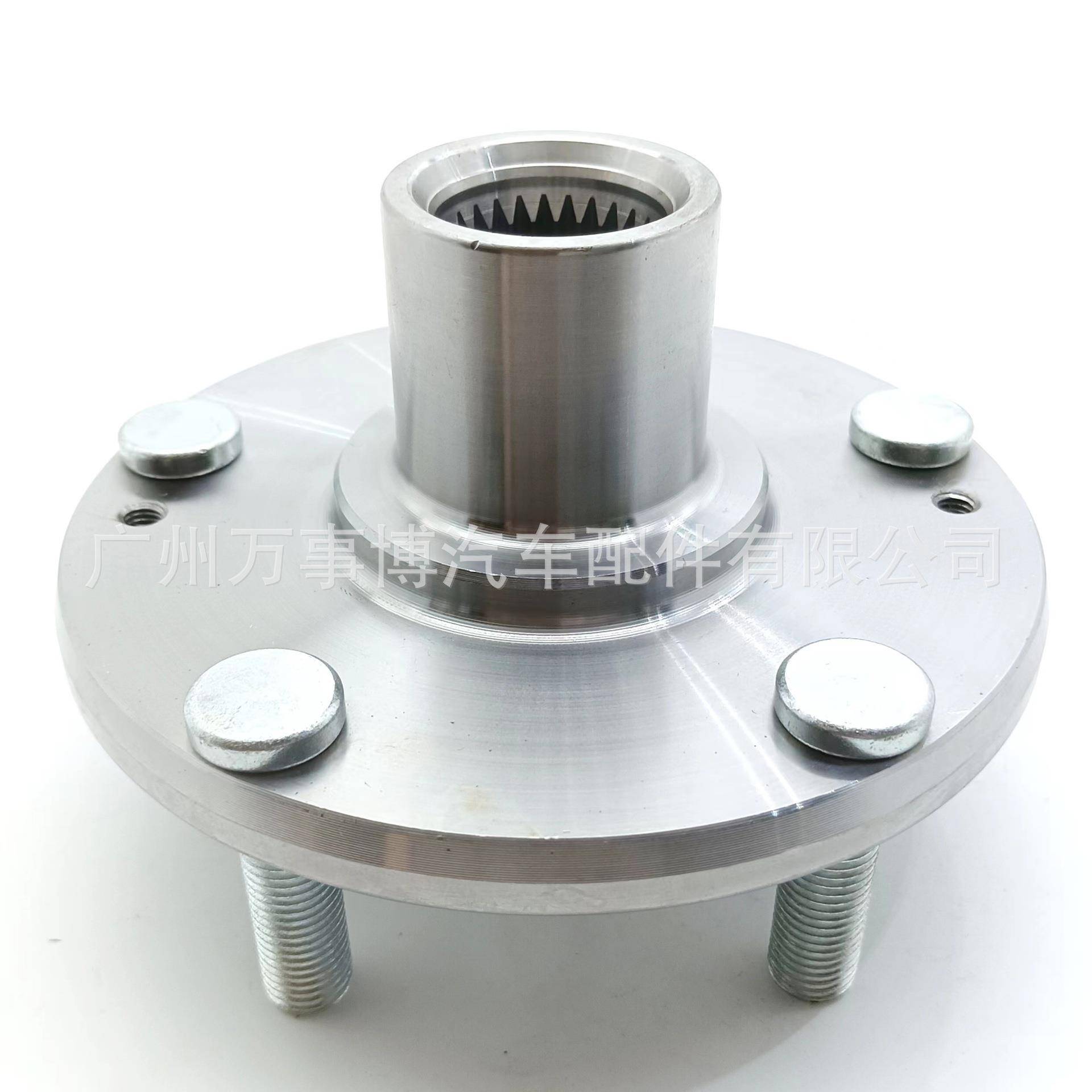 IX25/伊兰特/领动/K3/KX3前轮轮毂轴头51750-1P000 51750-A5000