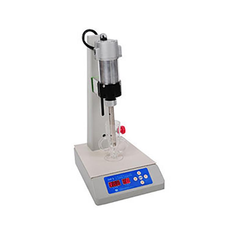 宁波新芝XHF-DY高速分散器(内切式匀浆机)实验室快速匀浆样品处理