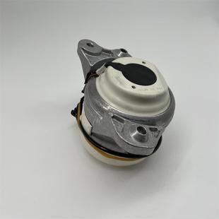 2532400800 GLC 机脚胶 适用奔驰W253 C253X253 发动机支架 STZT