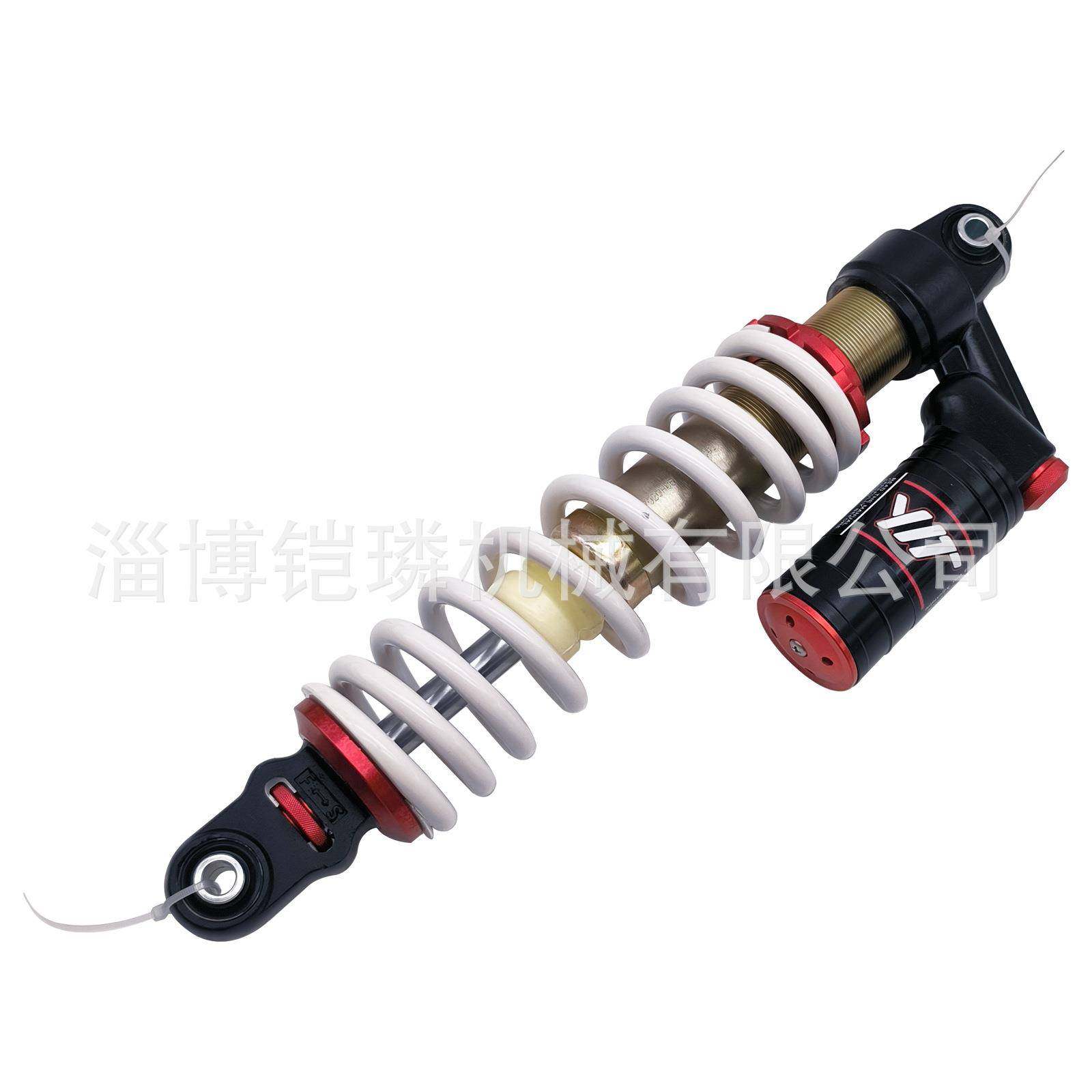 适用春风800 X8沙滩车 气囊减震 前减震器总成7020-051600-30000