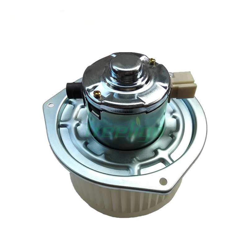 适用于CATERPILLAR挖掘机卡特CAT307C/308C鼓风机24V8A 转速3100