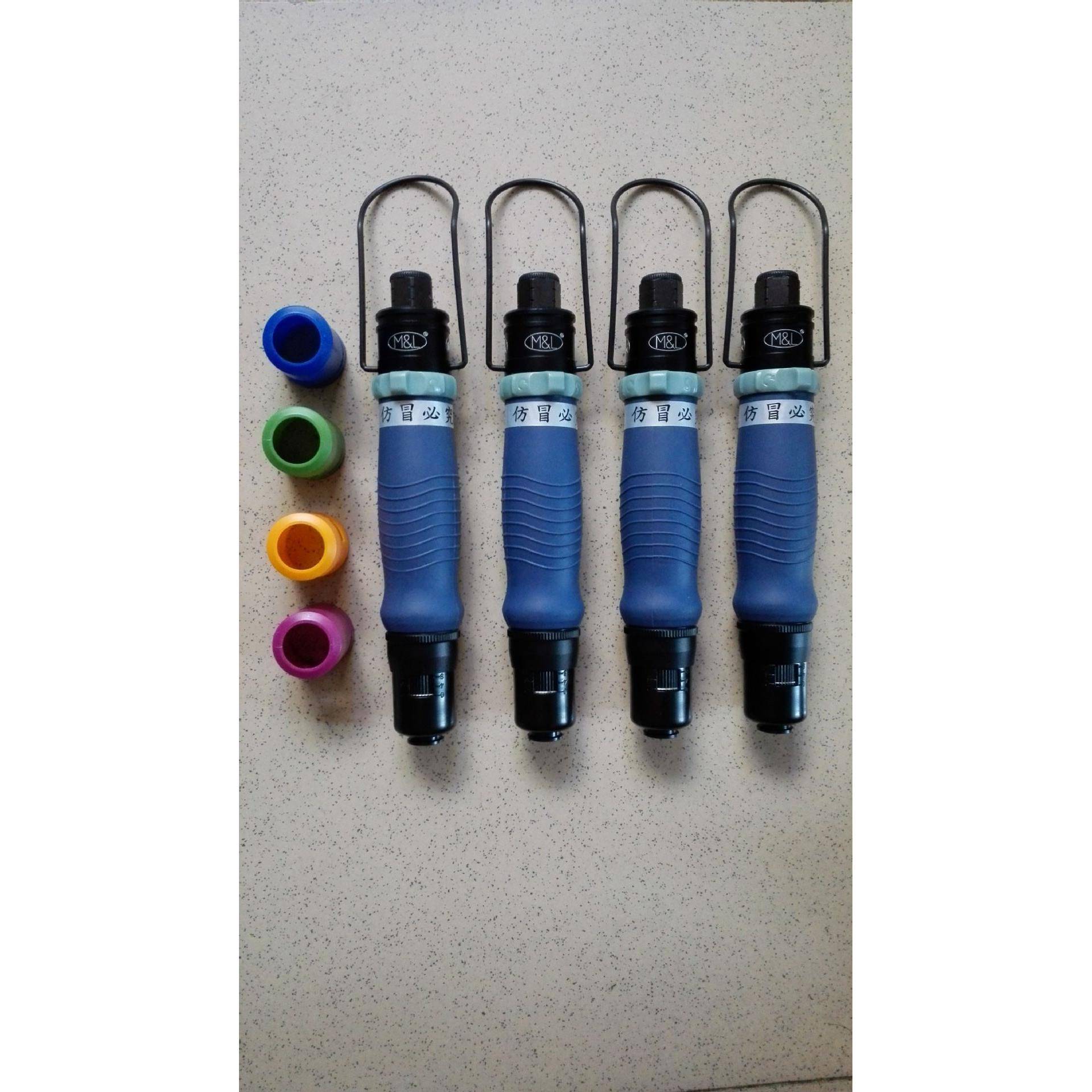 中深美之岚R30PB气动起子