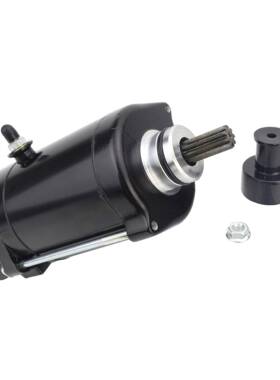 6D3-81800-00 启动电机 适用Yamaha VX1100A WaveRunner 1100