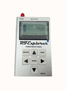 频谱分析仪RF Explorer WSUB1G Spectrum Analyzers