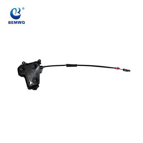 166 760 08 00前车门拉线RW166X166W292/166 760 08 00