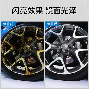 银色自喷漆汽车金属防锈漆不锈钢镀铬电镀O银粉镀锌银灰色油漆