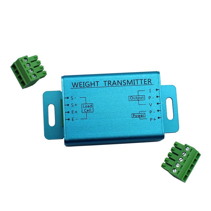 大洋51变0称IQT重显示送器重信量号放大电压电流模块0-1v4-020mA
