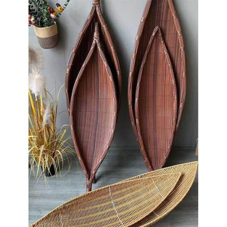 采购产品彷藤船形花篮，户外道具，装饰花篮，藤编织竹制大花篮，,家居饰品,花篮,淘宝优惠券,粉丝福利购,淘宝优惠卷