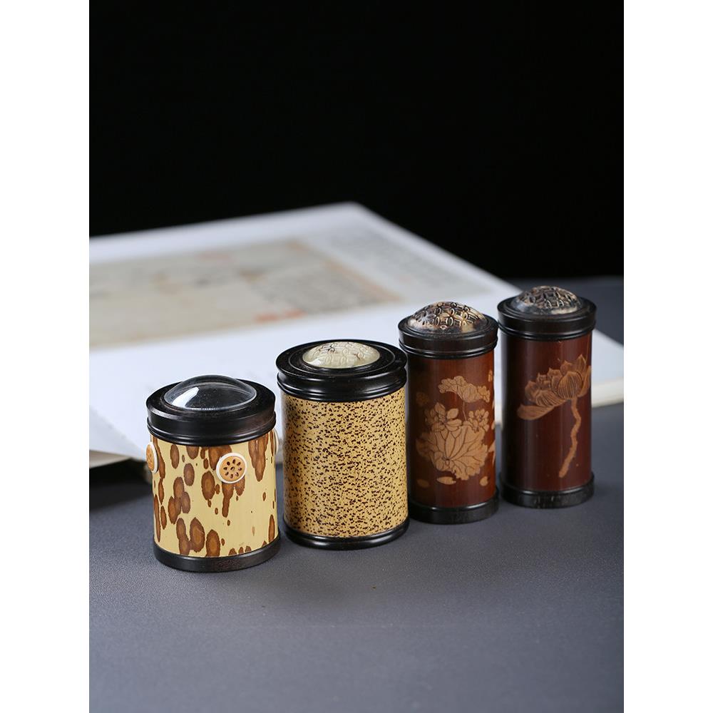 采购产品手工美飞竹制尖叫壶,昆虫壶,昆虫管,鲟鱼笼,便携式鲟