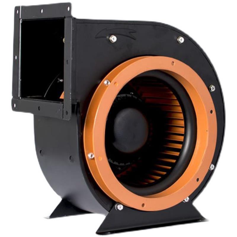 厂家直销CF外转子离心通风机厨房YWL角度可调可选左右220v三相380