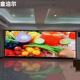 成都全彩 彩LED显示幕高清室内会议室拼接屏户外广告电子大屏幕定