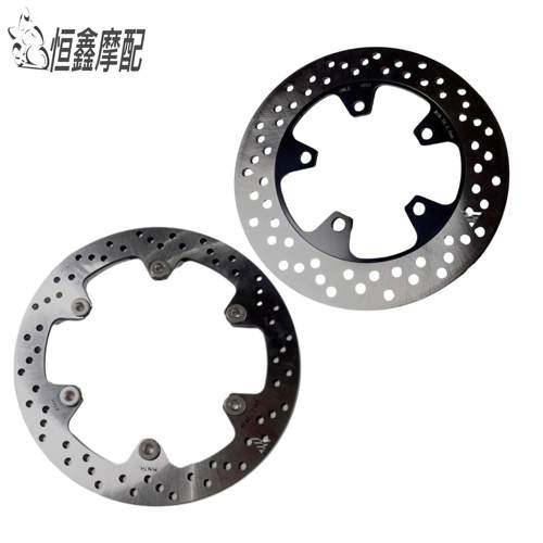 无极CU525 CU625原装前后碟煞盘LX600-2碟煞盘LX500-3A/3C煞车片
