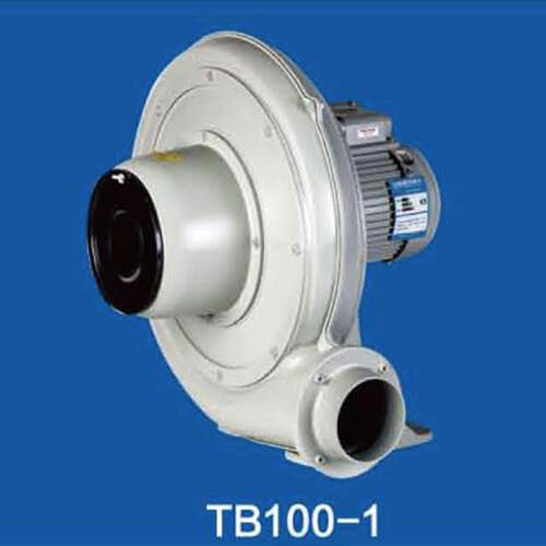 TB-100-1风机0.75KW吸风送风专用中压鼓风机 风力发电除冰热风机