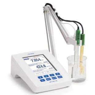 HI5522 5522 02台式 02水质测试仪 多参数检测仪 意大利