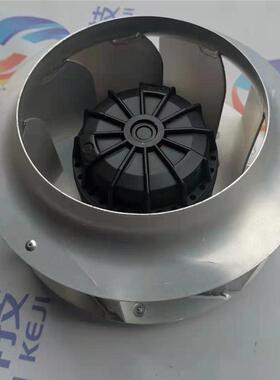 Rosenberg洛森前倾式离心风机ERAE225-4K/810CFM工厂车间屋顶通风