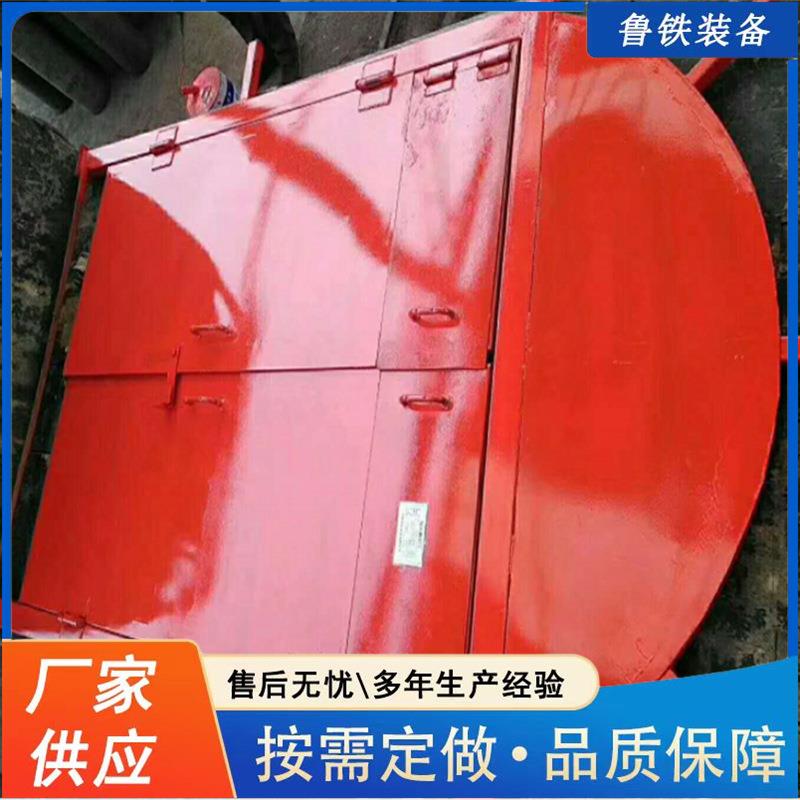 出售煤矿井下防火栅栏两用门 带拱门防火栅栏两用门防火栅栏门