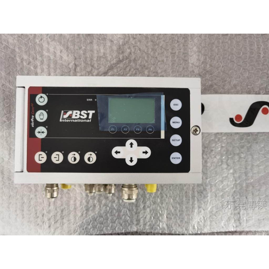 现货BST纠偏控制器ekrprocom60 ekrpro Com60XT顺丰包邮