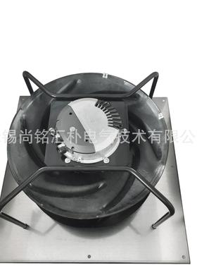 德国ebmpapstAHU组合式空调机组EC调速离心风机K3G560-8317081580