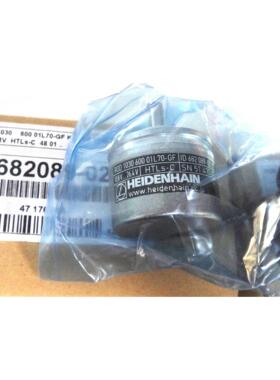 全新海德汉HEIDENHAIN编码器 ROD 1030 600 01L70-GF ID:68089-02