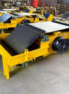 除铁器矿用电厂煤矿输送机用rcdc除铁器