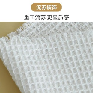 通用高级感沙发巾2025新款 沙发盖布四季 沙发套罩一整张全盖防滑垫