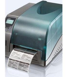 POSTEK博思德G-2108/3106 G-6000电子面单珠宝吊牌标签打印机