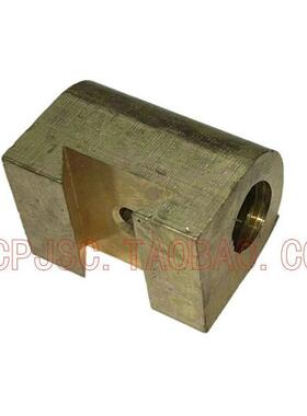 南京 盐城 C6136 C618 车床铜中丝杆丝母 活令 中螺母 T20*4左旋