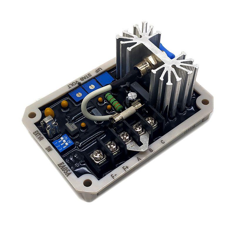 EA05A电压调节器 发电机AVR 调压板 稳压板 发电机EA05A