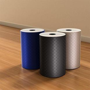 中央空调出风口导风布纳米纤维帆布软连结防凝露防霉无气味三防布