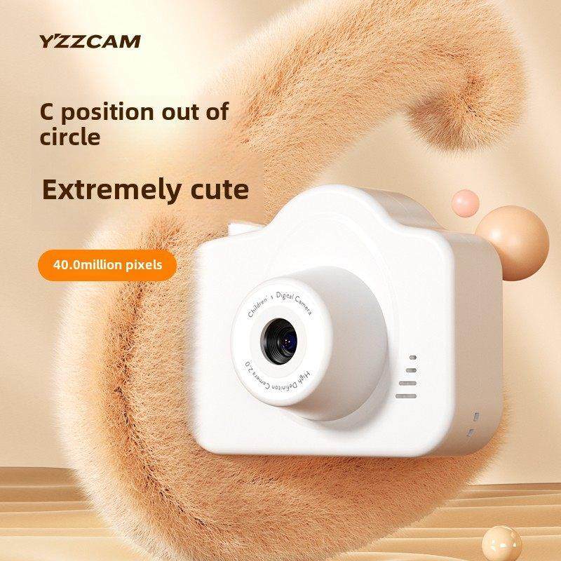 高清儿童校园数码相机，学生聚会可拍照上传至手机，高像素旅行随,数码相机/单反相机/摄像机,儿童/学生相机,淘宝优惠券,粉丝福利购,淘宝优惠卷