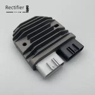 适用庞巴迪摩托艇 倒三轮火花 整流器电瓶充电器稳压器 硅 全地形