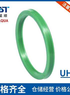 活塞杆密封VALQUA密封件鼎基密封件全氟醚O型圈密封件油封厂家