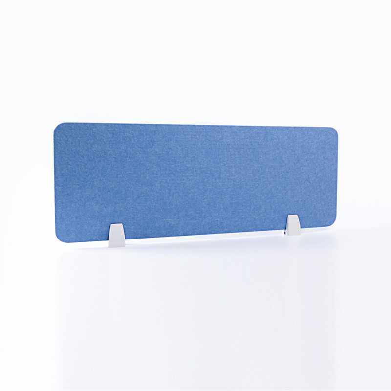 屏风桌子隔断板夹办公桌家具配件面隔板挡板聚酯纤维桌面屏风板,基础建材,装饰性吸音材料,淘宝优惠券,粉丝福利购,淘宝优惠卷