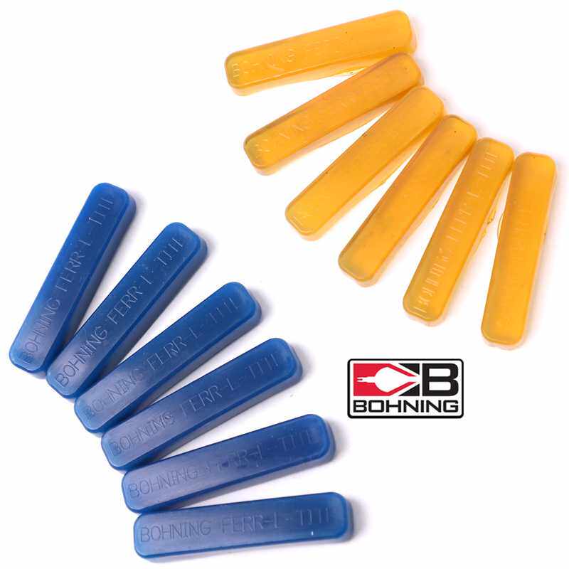 博宁热熔胶X10碳箭粘箭头不伤箭杆