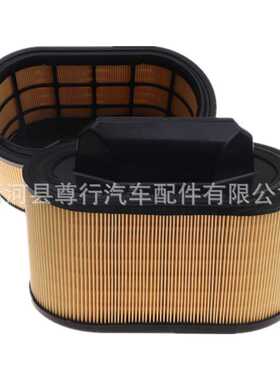 适用于玛莎拉蒂总裁吉博力Ghibli莱万特Levante空气滤芯670001545