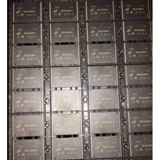 电子元器件光纤放大器MT28EW256ABA1LJS-0SIT新款现货TSOP56