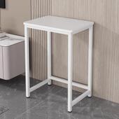 小桌子简易电脑桌长50 80出租房小户型书桌儿童学习办公桌