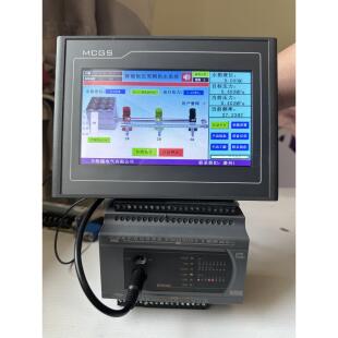 恒压供水控制器/变频器供水/无负压水箱模式/水泵控制器/智慧水务