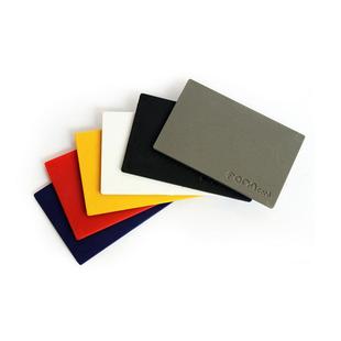 英国ForMcard可塑卡家用热熔胶修复修补工具创意补丁贴可循环重复