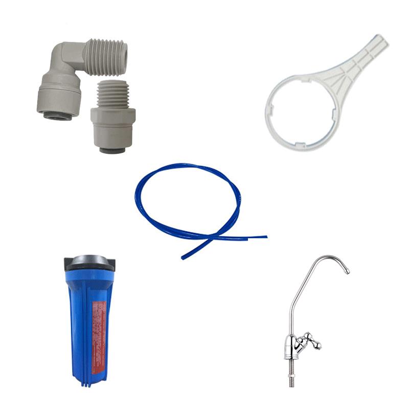 百诺肯净水器配件（不含中央机配件）